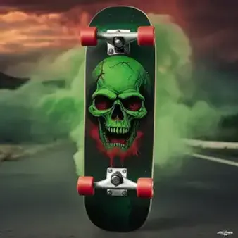 Why Choose Creature Skateboards?